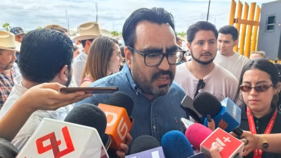 Las viviendas del Bienestar se comenzarán a construir antes de que concluya el año: Gámez Mendívil