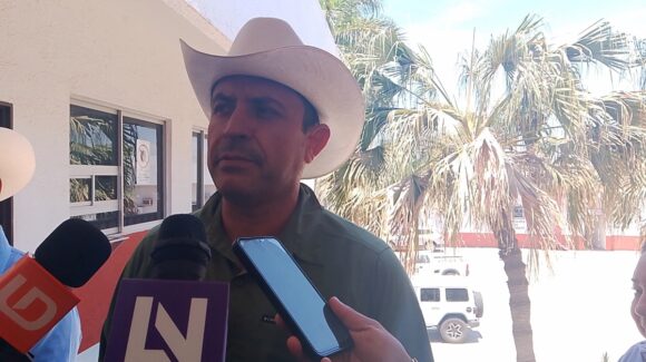 Ganadera local de Guasave a la espera del apoyo para echar a andar empacadora averiada