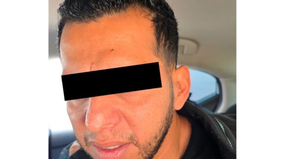 ¡Lo ligan con el caso Ayotzinapa! Arrestan a ‘Pajarraco’ en Hidalgo