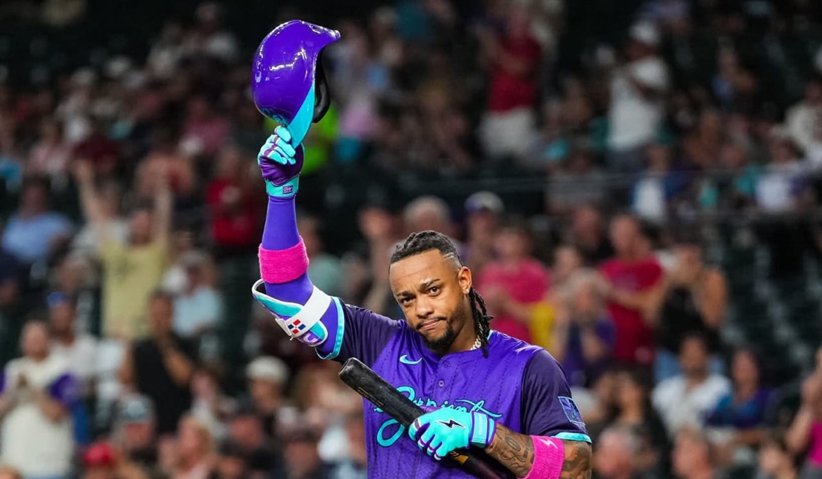 Ketel Marte