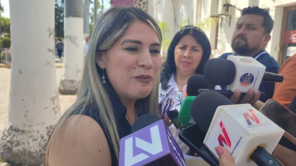 Invitan a niños del norte de Sinaloa a vivir la Expo Saberes Los Mochis 2025