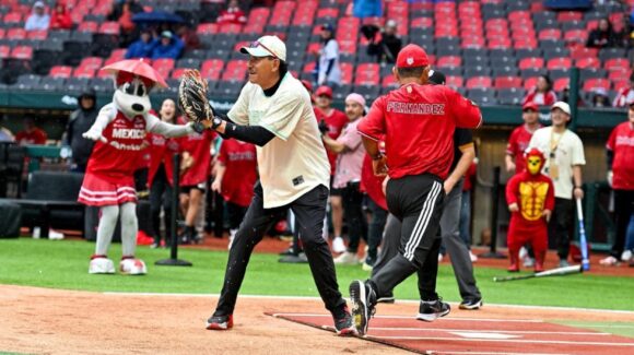 Centenario con sabor amargo: la LMB falla en su gran celebración