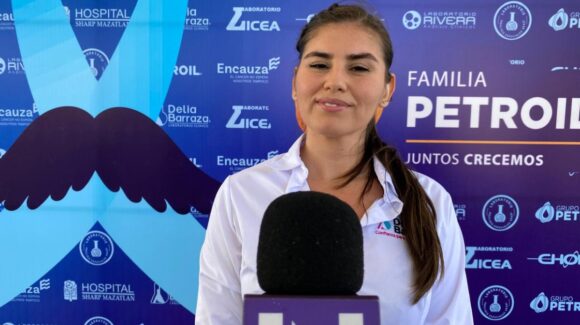 Laboratorios Delia Barraza promueve la prevención y detección oportuna de enfermedades