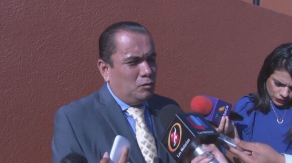 Reportan asesinato de Lázaro Gambino, maestro de la UAS y funcionario del gobierno de Sinaloa