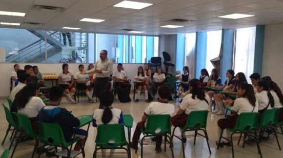 ¿Te gusta leer? En Guasave invitan a club de lectura sabatino