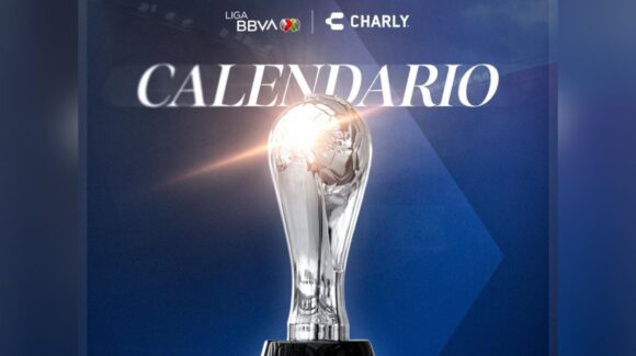 Liga MX anuncia calendario para el Torneo Apertura 2025
