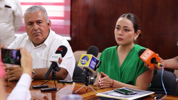 En Guasave, Turismo y Ecología convocan a la jornada “Limpiemos Las Glorias” este viernes