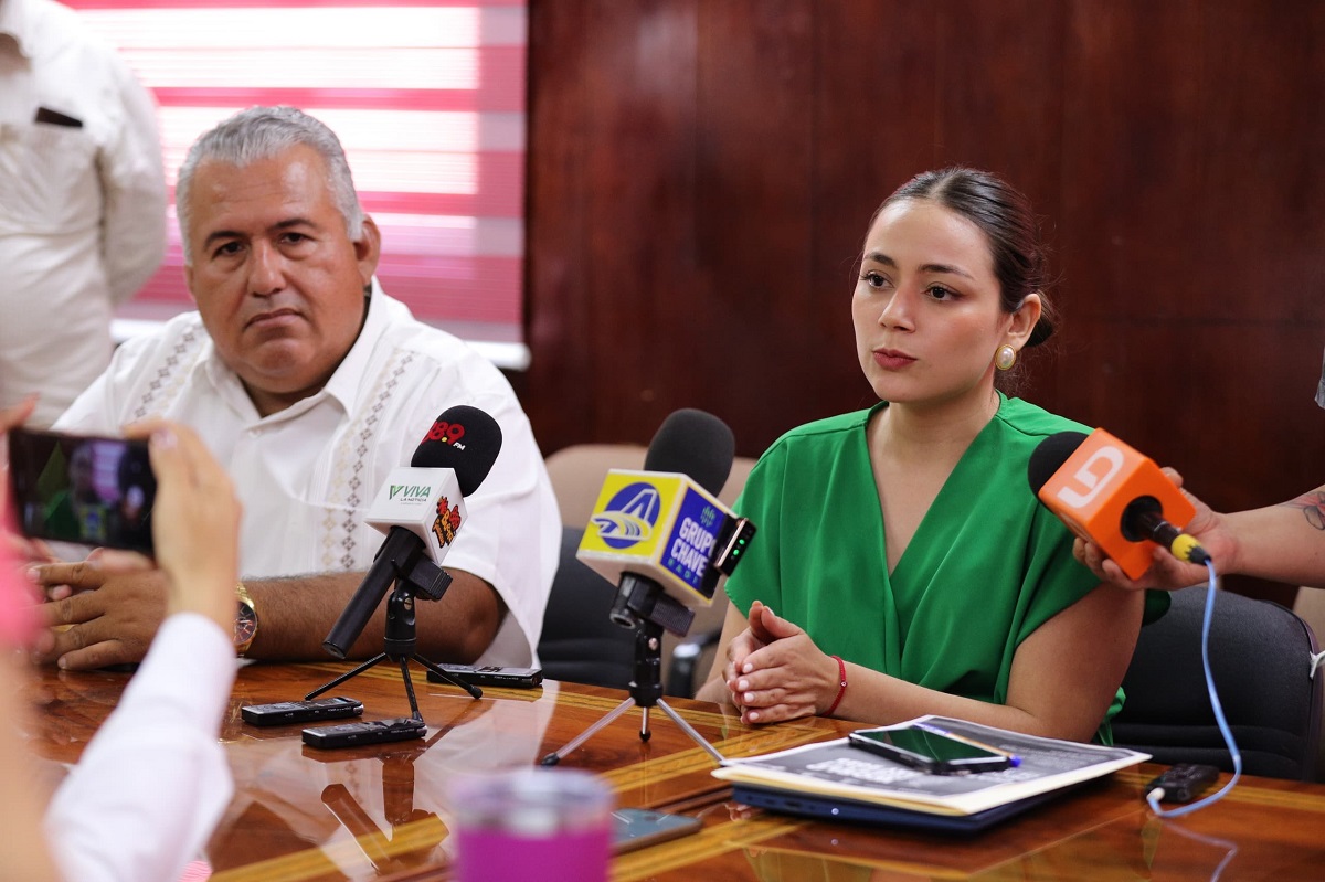 En Guasave, Turismo y Ecología convocan a la jornada “Limpiemos Las Glorias” este viernes