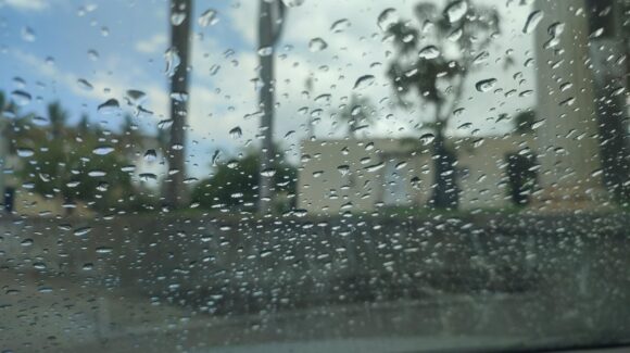 Tormenta ‘Flossie’ mantendrá pronóstico de lluvia esta semana, para el sur de Sinaloa