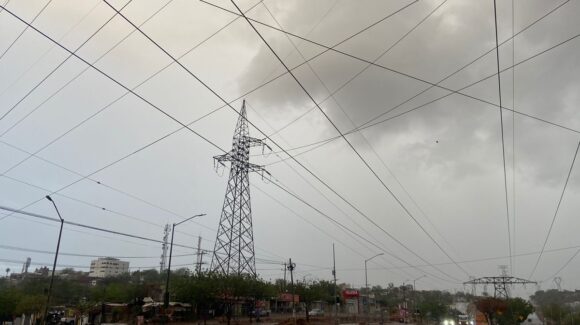 “Mario” y “Narda” con probable formación dejarían más lluvias en Sinaloa: PC