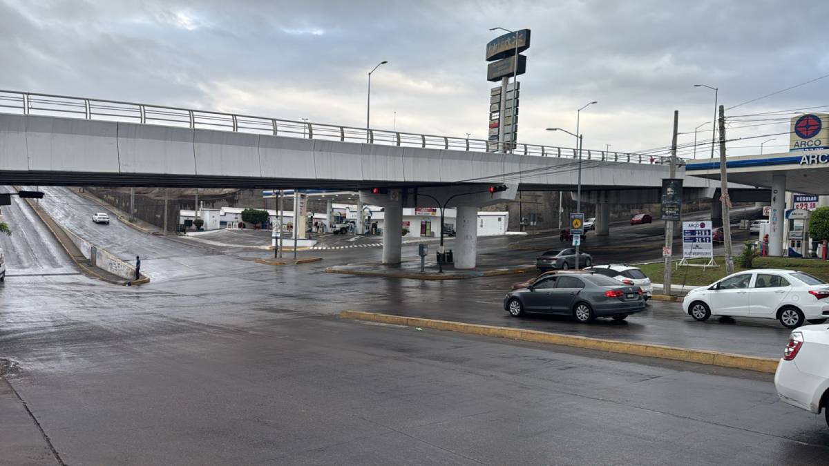 lluvias y nublados en culiacan