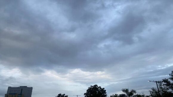 ¡Atento! Temporal de lluvias en México afectará gran parte del país hoy