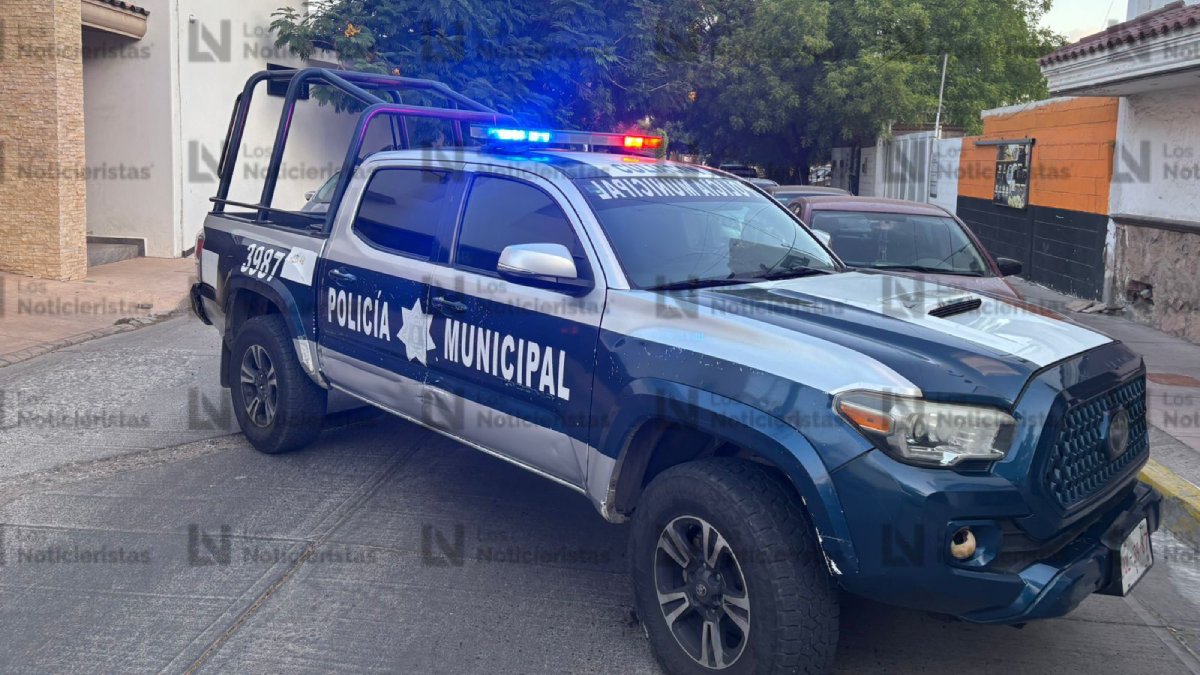 Hallan ejecutado a un hombre en la Gabriel Leyva de Culiacán