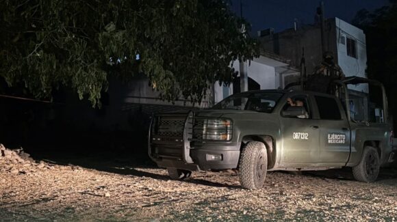 Tenía 63 años: Identifican al hombre ejecutado con mensaje en cartulina en la Amado Nervo de Culiacán