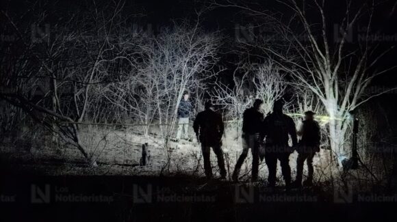 Localizan una osamenta humana cerca de La Cuetera de La Primavera, en Culiacán