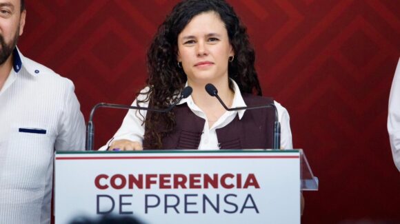 Elecciones: Dirigente de Morena anticipa triunfo en dos terceras partes de Veracruz y 22 municipios de Durango