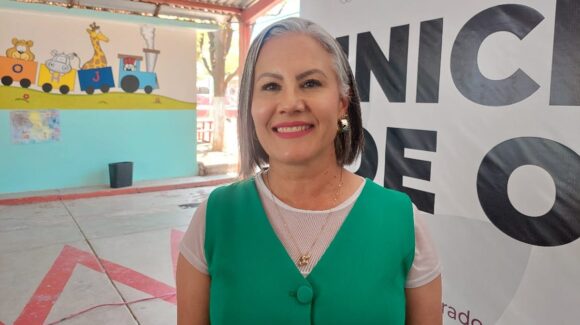 En espera Salvador Alvarado de aprobación total de obras del Fondo de Infraestructura Social Municipal