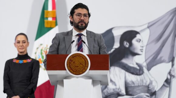 Reforma para los trabajadores de plataformas no aumenta los impuestos, aclara STPS