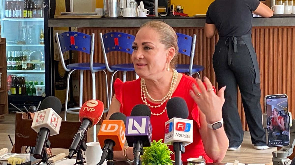 Maribel Chollet