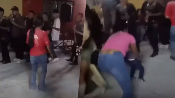 Masacre en fiesta de San Juan en Guanajuato deja al menos 11 muertos