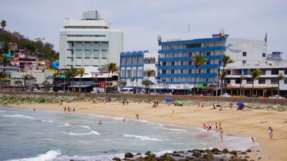 Se prevé para Mazatlán una ocupación hotelera del 85% para el verano: Sectur