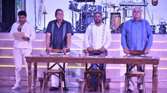 Mazatlán rinde homenaje a la gente de mar con el Festival del Mar 2025