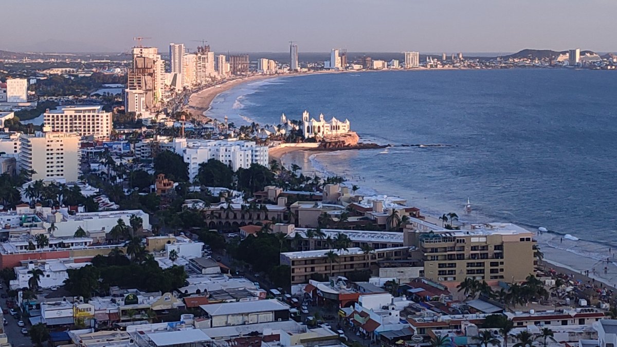 mazatlan sinaloa