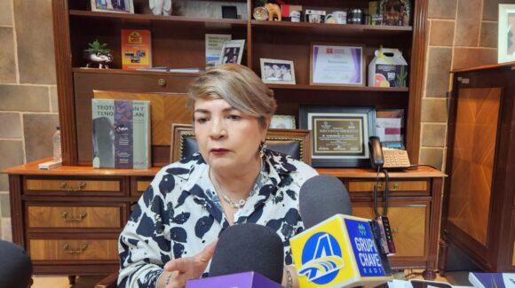 ¿Dónde se hará el IMSS nuevo en Guasave? Mezta dona terreno y gobierno ve viable cambiarlo