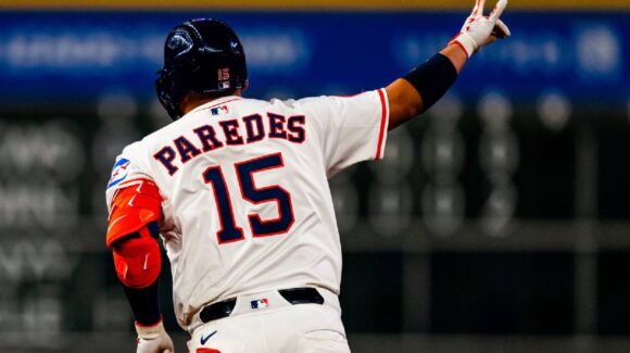 Mexicanos, nominados para el Juego de Estrellas 2025 en MLB