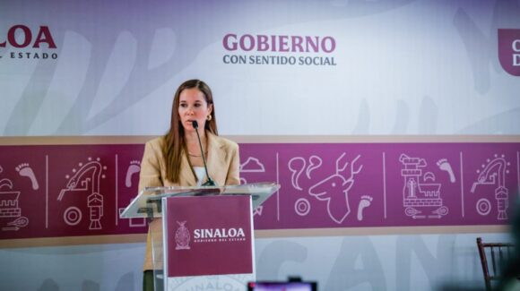 En una semana habrá respuesta para recuperar los dos vuelos de CDMX-Culiacán: Turismo