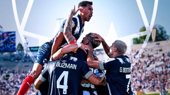 Monterrey se juega su clasificación ante Urawa Reds en el Mundial de Clubes 2025