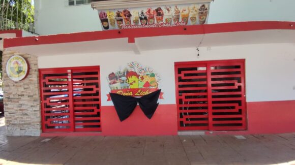Muere fundadora de Raspados ‘Doña Licha’ en Los Mochis