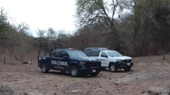 Muere joven ahogado en la presa El Varejonal de Culiacán