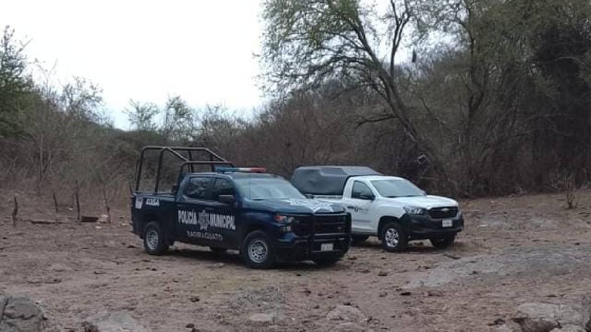 Muere joven ahogado en la presa El Varejonal de Culiacán