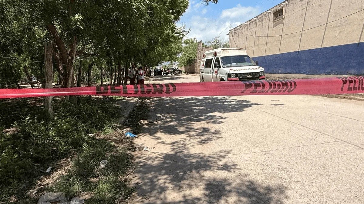 mujer atacada a machetazos en escuinapa