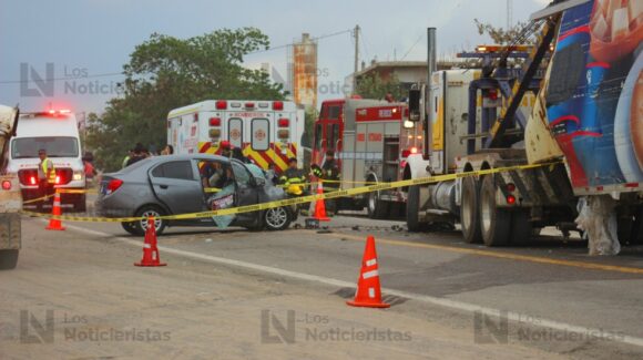 Vinculan a proceso al presunto feminicida de Ana Beatriz, que encubrió crimen con accidente en Mazatlán
