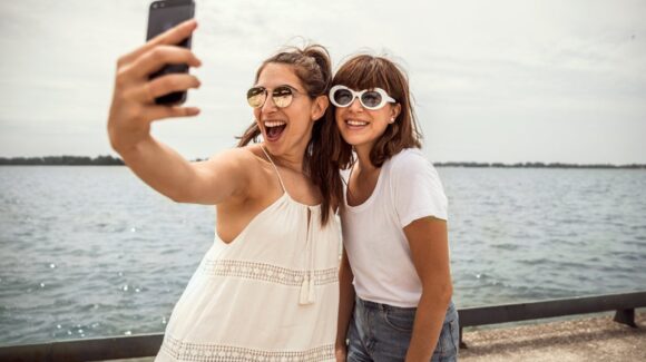 Día Mundial de la Selfie: Una de las tendencias más icónicas de la era digital