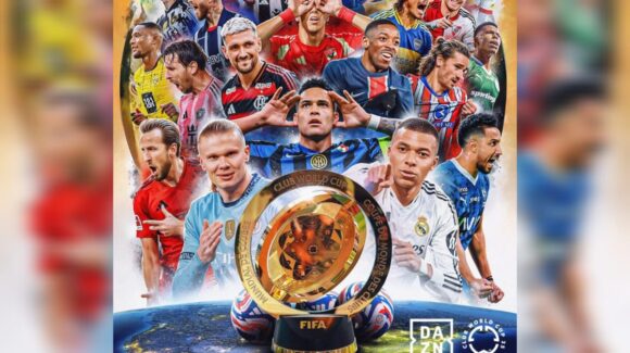 El Mundial de Clubes FIFA 2025 arranca este sábado; Pachuca y Monterrey participan