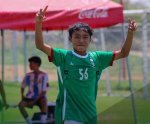 México listo para el 2do mundial infantil y juvenil de futbol 7 en Guanajuato