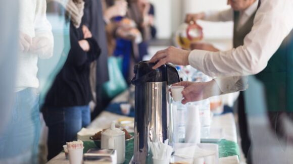 ¡Aprovecha! Llega a Mazatlán el Networking Coffee Break 2025 para todos los empresarios, profesionistas y negociantes