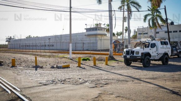 Nueva riña dentro del penal de Aguaruto deja saldo de tres internos fallecidos este viernes: SSPE