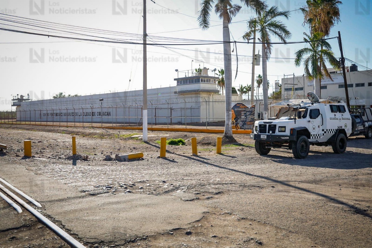 Nueva riña dentro del penal de Aguaruto deja saldo de tres internos fallecidos este viernes: SSPE