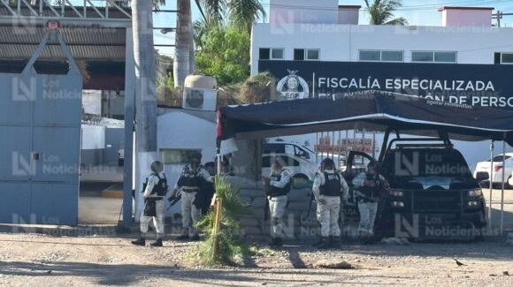 Tiene que haber cambios más allá de nombrar a otros directores en Penal de Aguaruto: CEDH