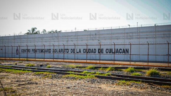 Identifican a los tres reos fallecidos tras nueva riña en el penal de Aguaruto de Culiacán
