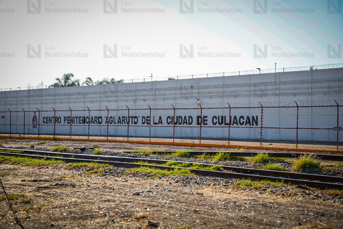 Nueva riña dentro del penal de Aguaruto deja saldo de tres internos fallecidos este viernes: SSPE