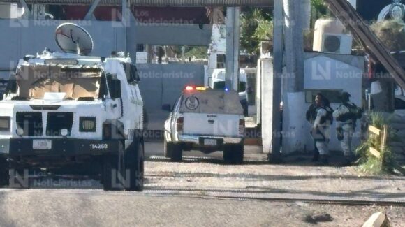 Fiscalía investiga recientes muertes de reos al interior del Penal Aguaruto, en Culiacán, Sinaloa; no hay denuncia oficial por abusos de autoridad