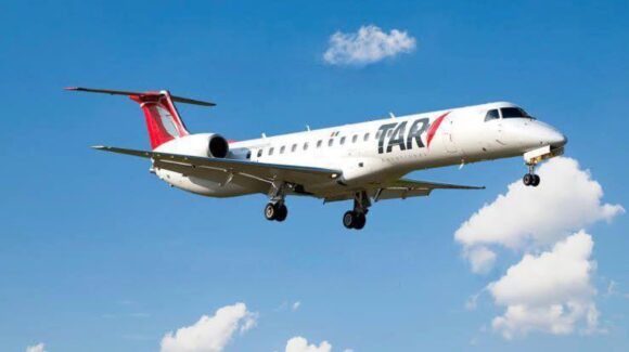 Nuevas conexiones aéreas Los Mochis-Chihuahua y Los Mochis-La Paz