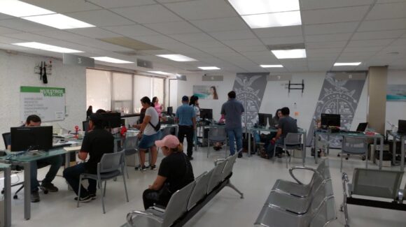 Amplían plazo a descuentos vehiculares; habrá más días para ponerse al corriente en Salvador Alvarado