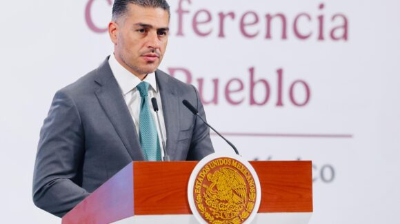 ‘El Perris’, ‘El Gordo’ y ‘El Payo’, los resultados de seguridad más destacados en Sinaloa: García Harfuch