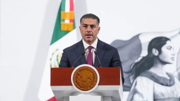 Gobierno Federal hablará sobre seguridad este domingo a las 12:30 en Culiacán